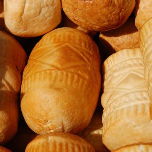 Polski ser, oscypek