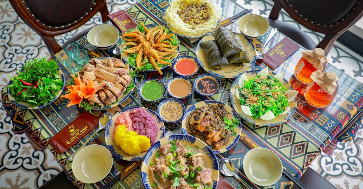 Wiele produktów zyskuje na popularność, choć wcześniej nie stanowiły o sile polskiej kuchni lub zostały zapomniane