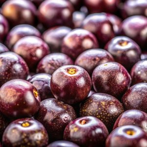 Jagody Acai