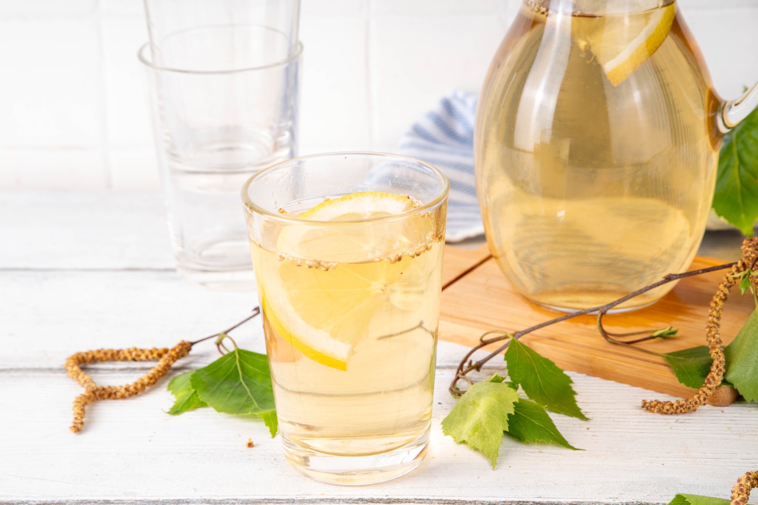 Wodę brzozową bardzo łatwo pozyskać