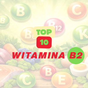 Witamina B2