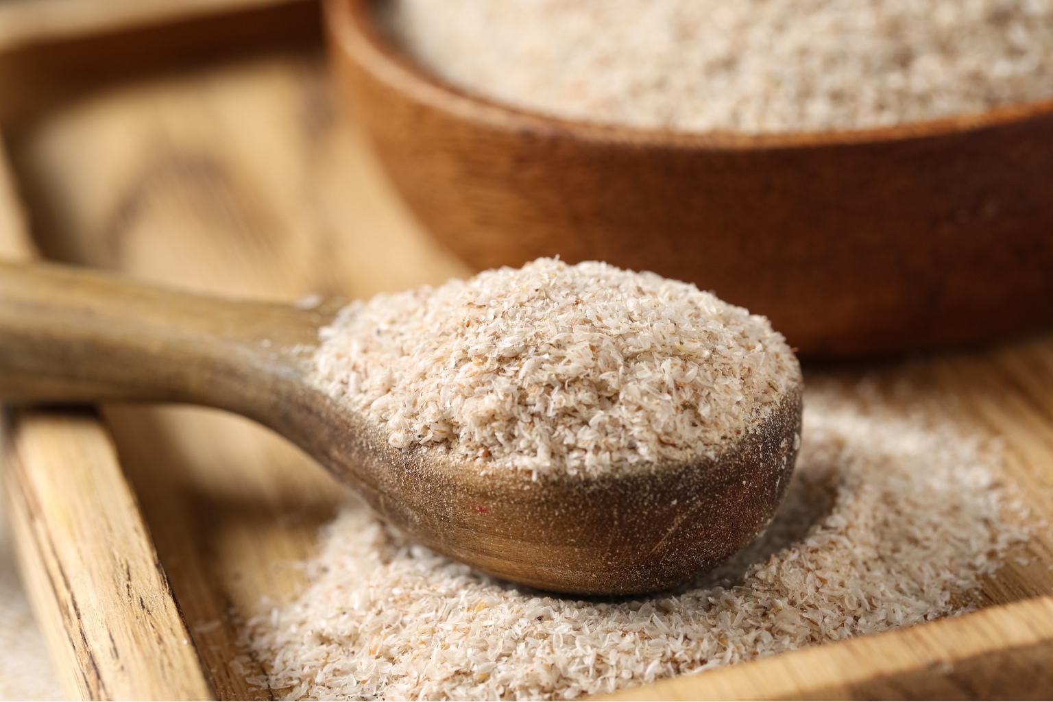 Zmielona babka płesznik